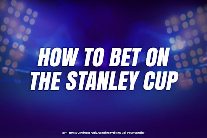 How to bet on the Stanley Cup. Your complete guide to Stanley Cup betting: When, where and how to bet and win on the Stanley Cup.